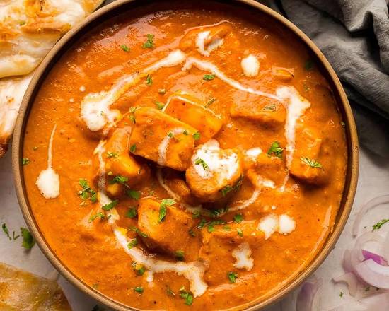 Paneer Butter Masala