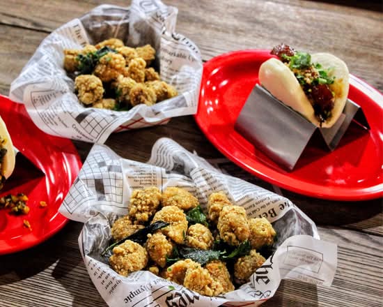 Love Bao Taiwanese Kitchen (1961 High House Rd)