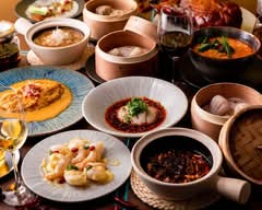 大喜楼 モダン中華 daikirou