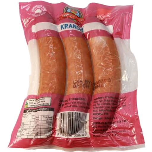 Kransky German Kransky (300g)