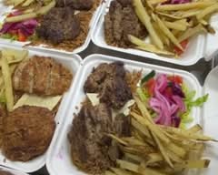 Chapli & Chips (Hicksville)