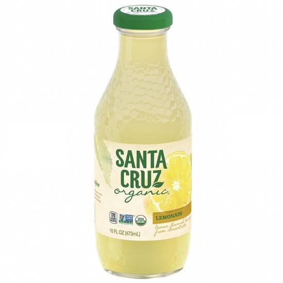 Santa Cruz Lemonade*