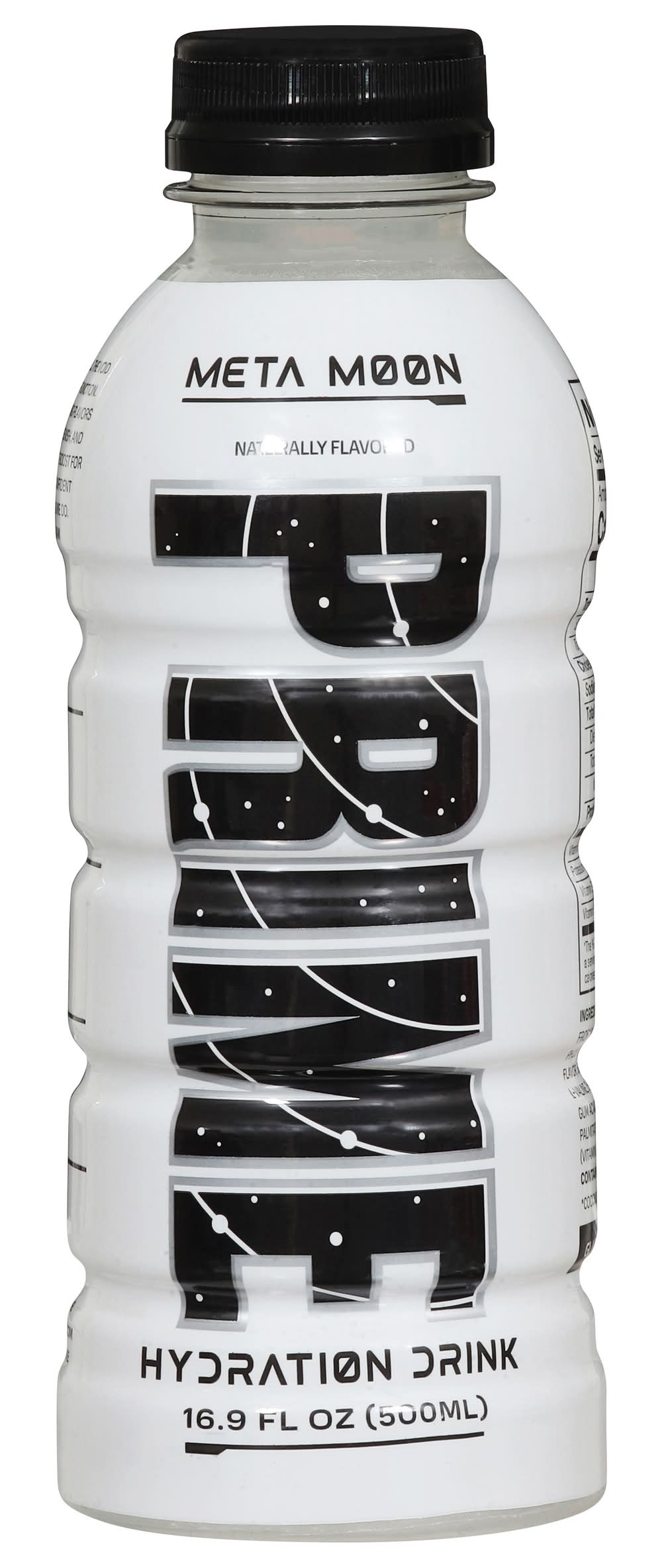 Prime Meta Moon Hydration Drink (16.9 fl oz)