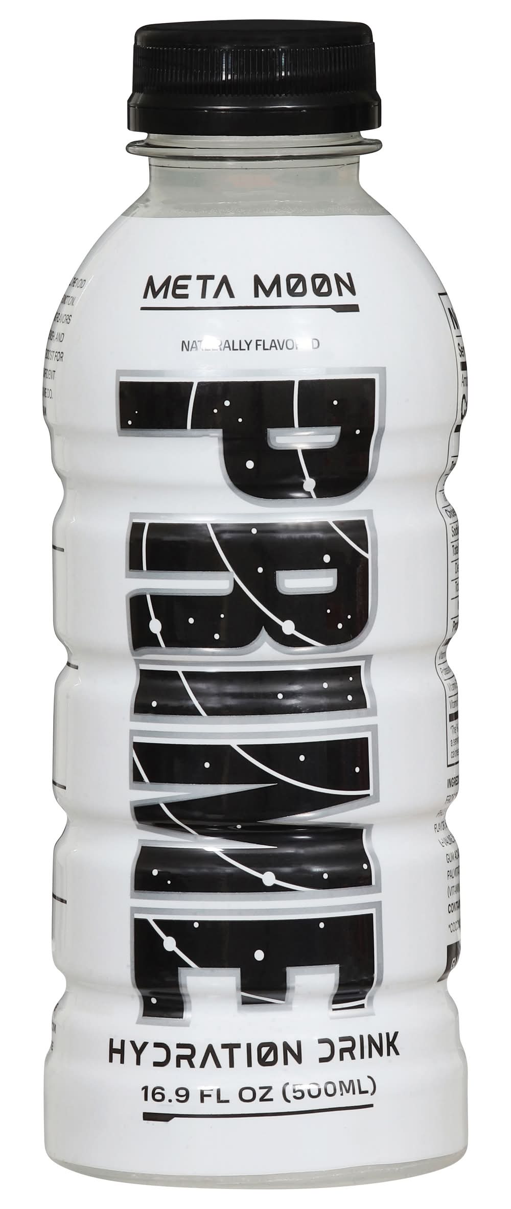 Prime Meta Moon Hydration Drink (16.9 fl oz)