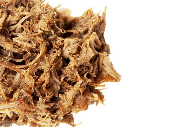 shredded lamb (side)