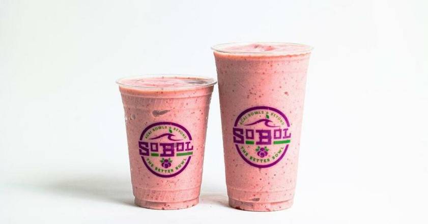 SB Smoothie