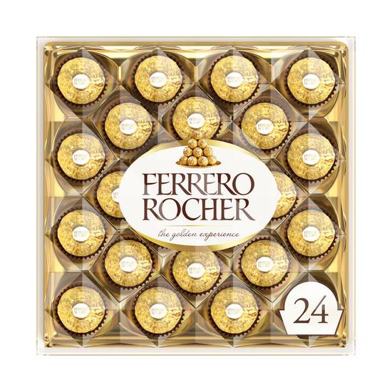 Ferrero Rocher 24 pc Diamond Gift Box