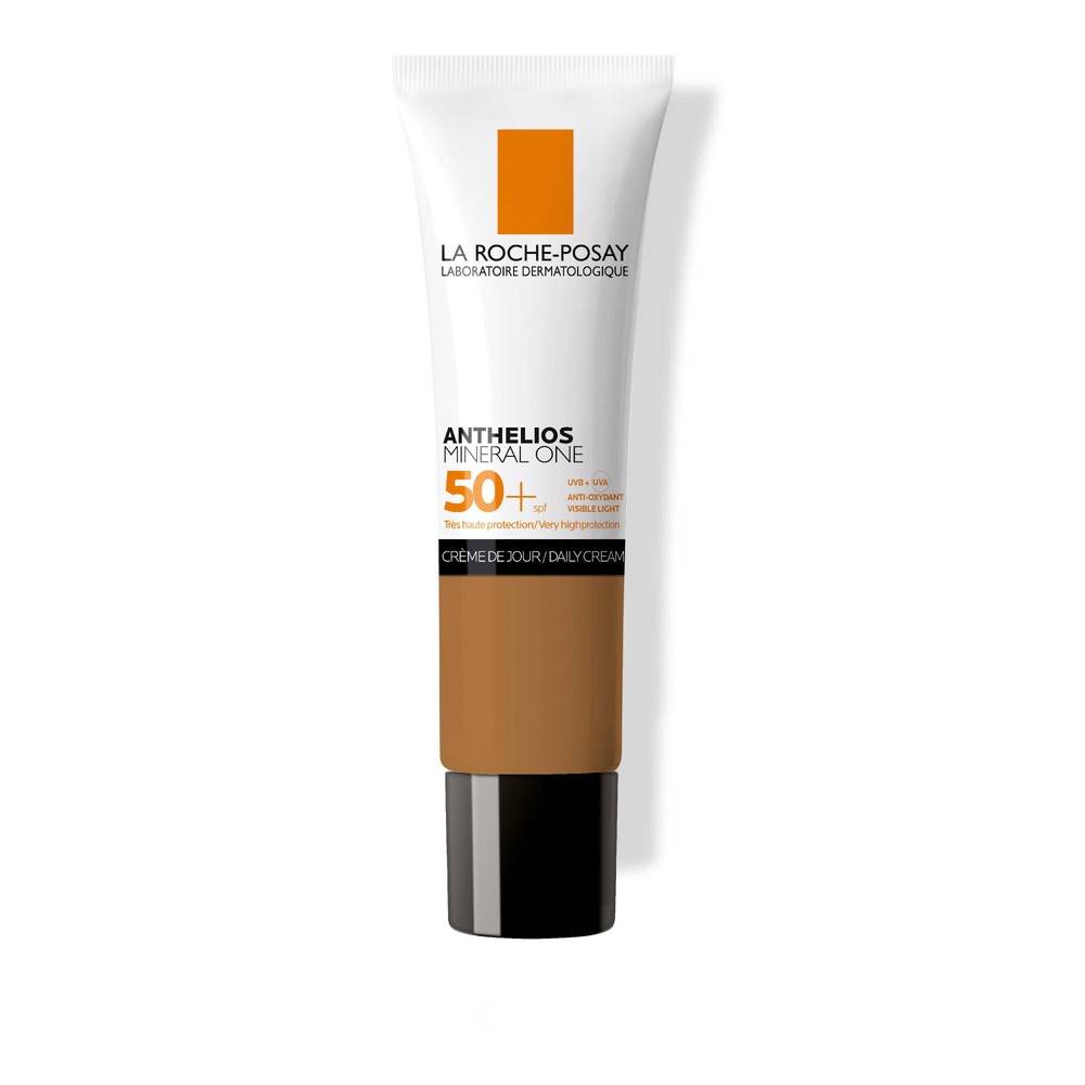 La Roche-Posay Anthelios Mineral One Spf 50+ T05 (30 ml)
