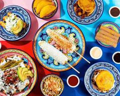 Tortas, Birria Tacos, and Cemitas