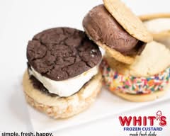 Whit's Frozen Custard (2886 N University Drive)