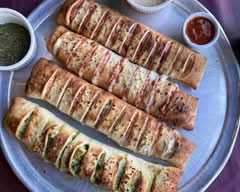 Rotoli Stromboli (3742 W Lambright St)