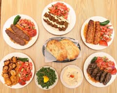 Gyro And Kebab House