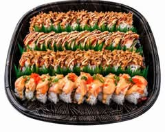 Roll House Sushi
