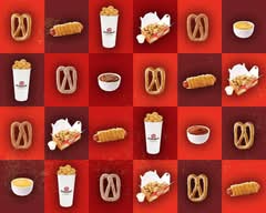 Pretzelmaker (5011 Second Avenue)