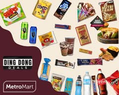 MetroMart (Hagley Park)
