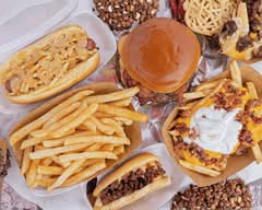 SMASH N SHAKE (Plaza del Carmen)