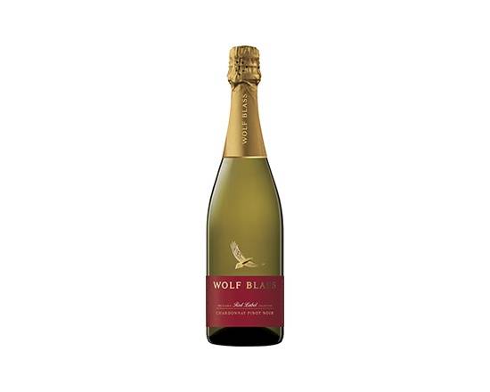 Wolf Blass Red Label Chardonnay Pinot Noir NV 750mL