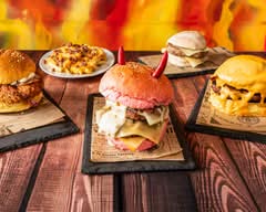 Heaven Burgers