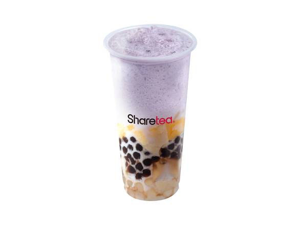 (23) Halo Halo Ice Blended