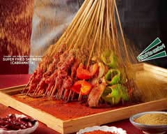 Super Fried Skewers (Cabramatta)