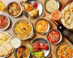 ティッカビリヤニ(バスマティビリヤニ専門店) Tikka Biryani