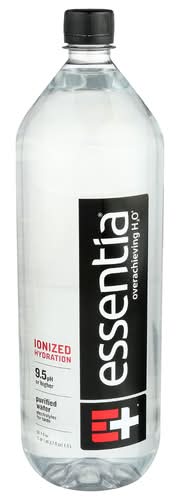 Essentia Ionized Alkaline Water 1.5L