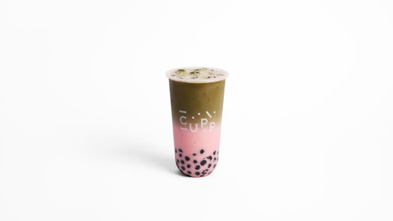 Rose Matcha