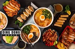 Ramen Ye Japanese Restaurant