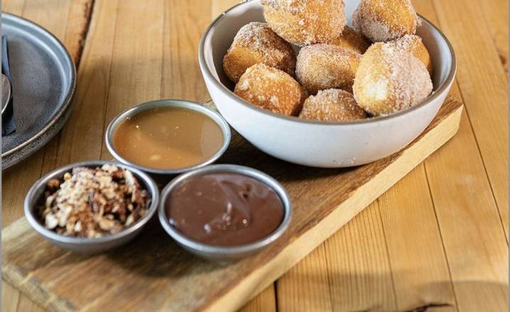 turtle donuts