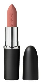 MAC Silky Matte Lipstick, Honey Love (0.12 oz)