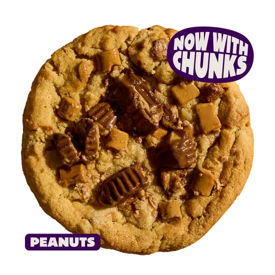 Peanut Butter Cup Deluxe