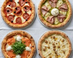 Antica Trattoria 🍕 