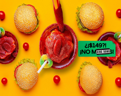 Valencia Mx (Villahermosa)