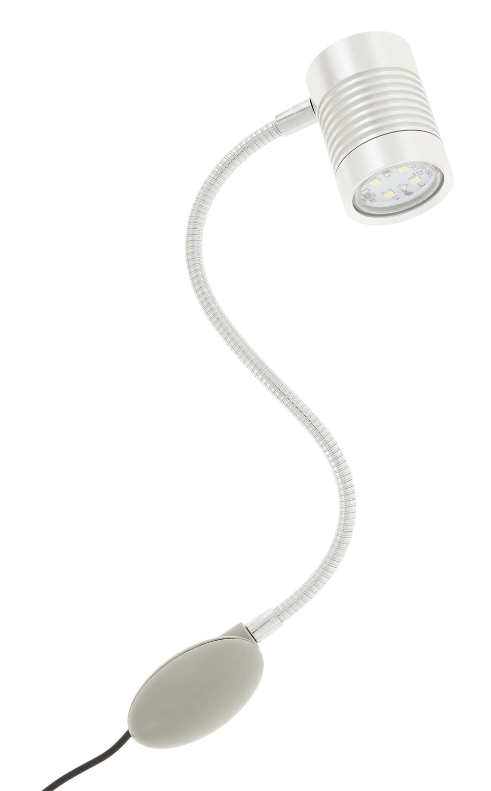 Top Fin® Flexible Nano Aquarium LED Light