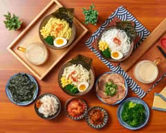 艾瓦翁 麵飯風味料理 