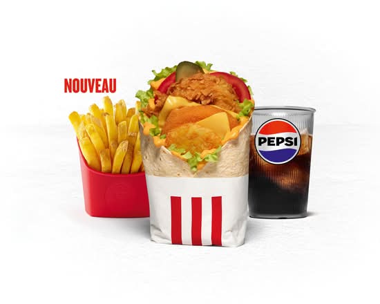MENU MASSIVE BOXMASTER®