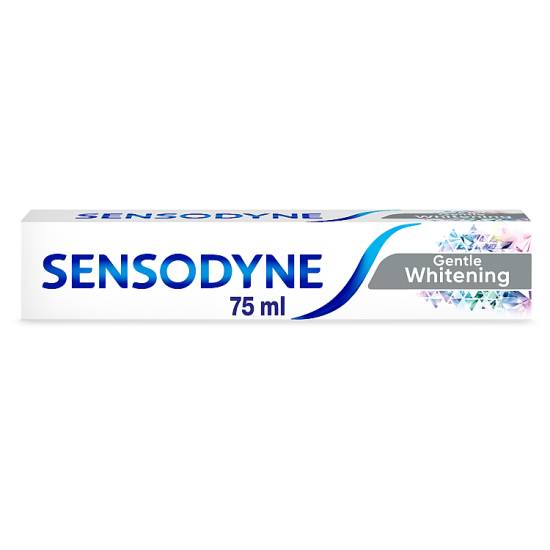 Sensodyne Daily Care Gentle Whitening Sensitive Toothpaste