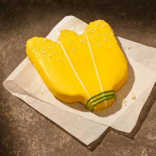 Tulip Cookie
