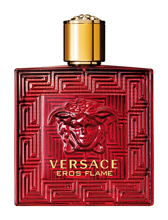 Versace eros flame eau de parfum - versace eros flame eau de parfum (100 ml)