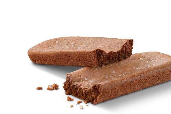 Biscuit Pain d’épice 12 pouces