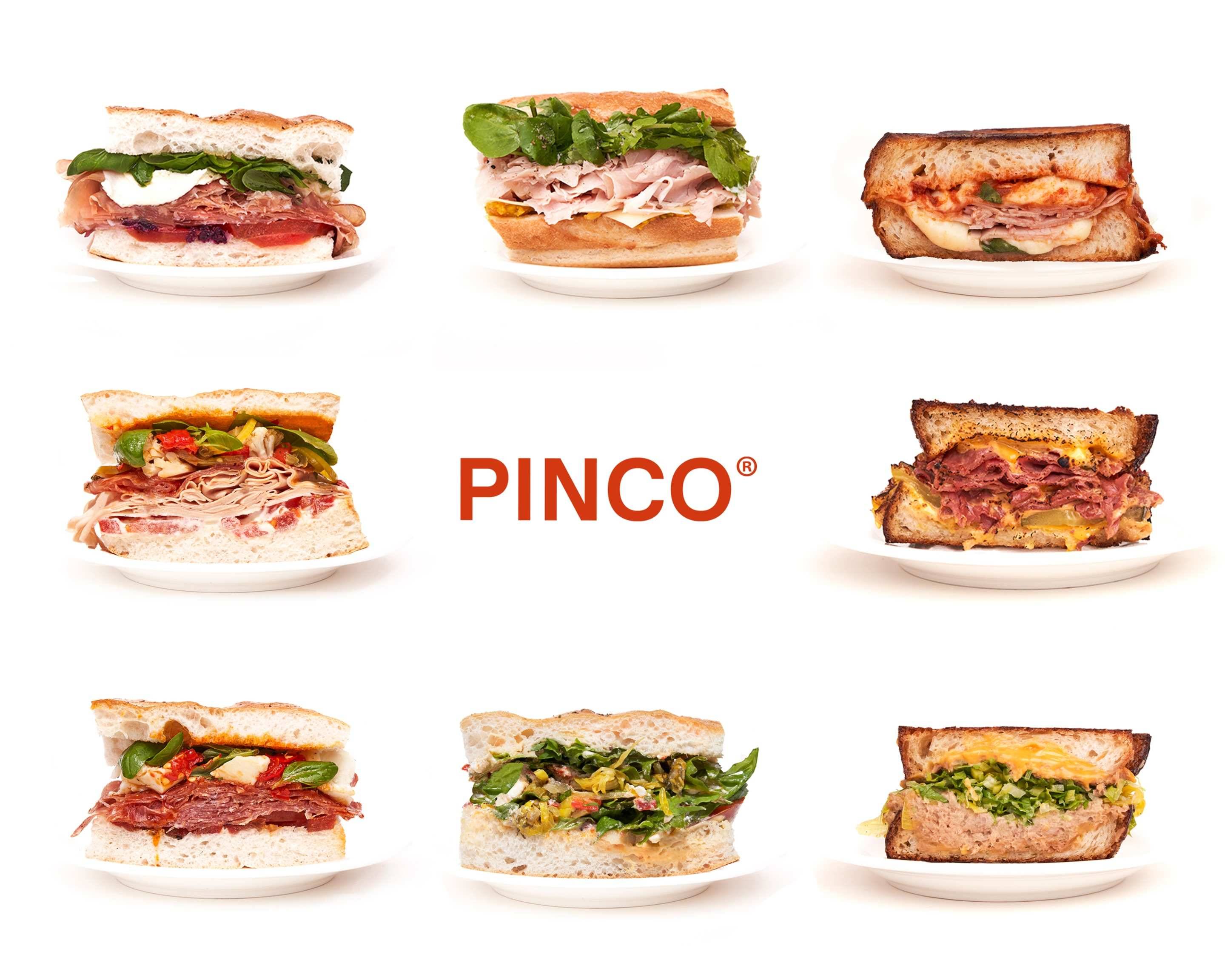 Order Pinco Deli Menu Delivery and Takeaway in Adelaide | Menu & Prices |  Uber Eats