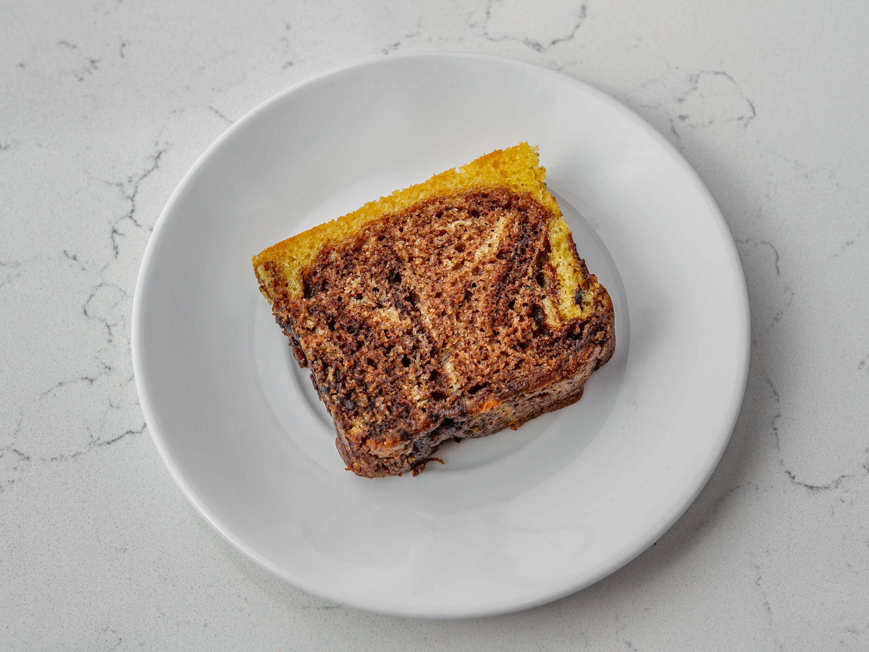 Marble Cake
