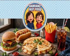 Hanhanz Fast Food (Puebla)