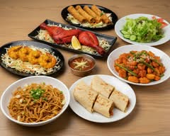 インドネパール料理 SAKURA 一宮店　INDIAN NEPALI RESTAURANT SAKURA ICHINOMIYATEN