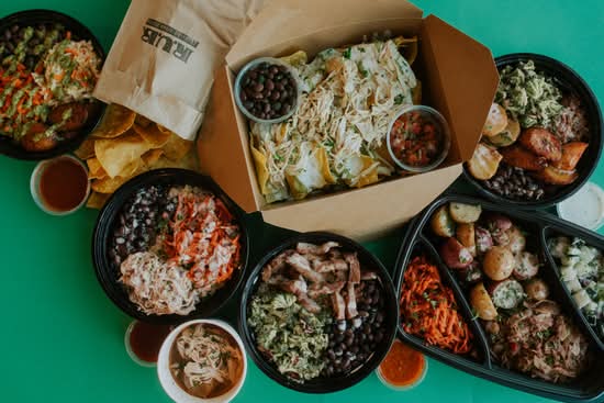 R.U.B. - Rotisserie Urban Bistro