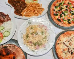 Pizza Döner Haus Keyma Rechtenbach