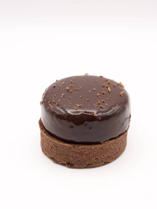 Paul - Tarte chocolat (Vegan)
