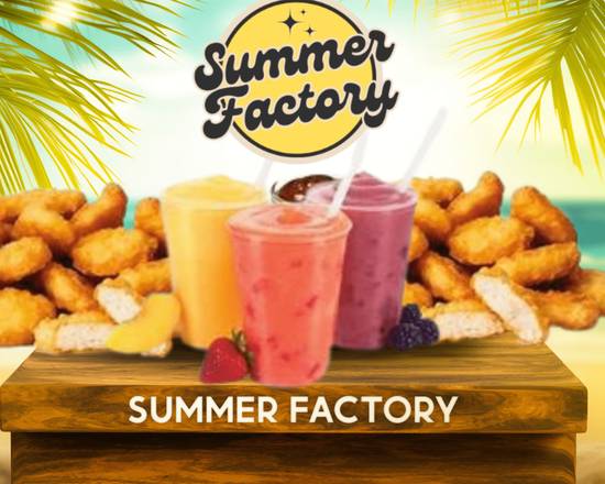 Summer Factory