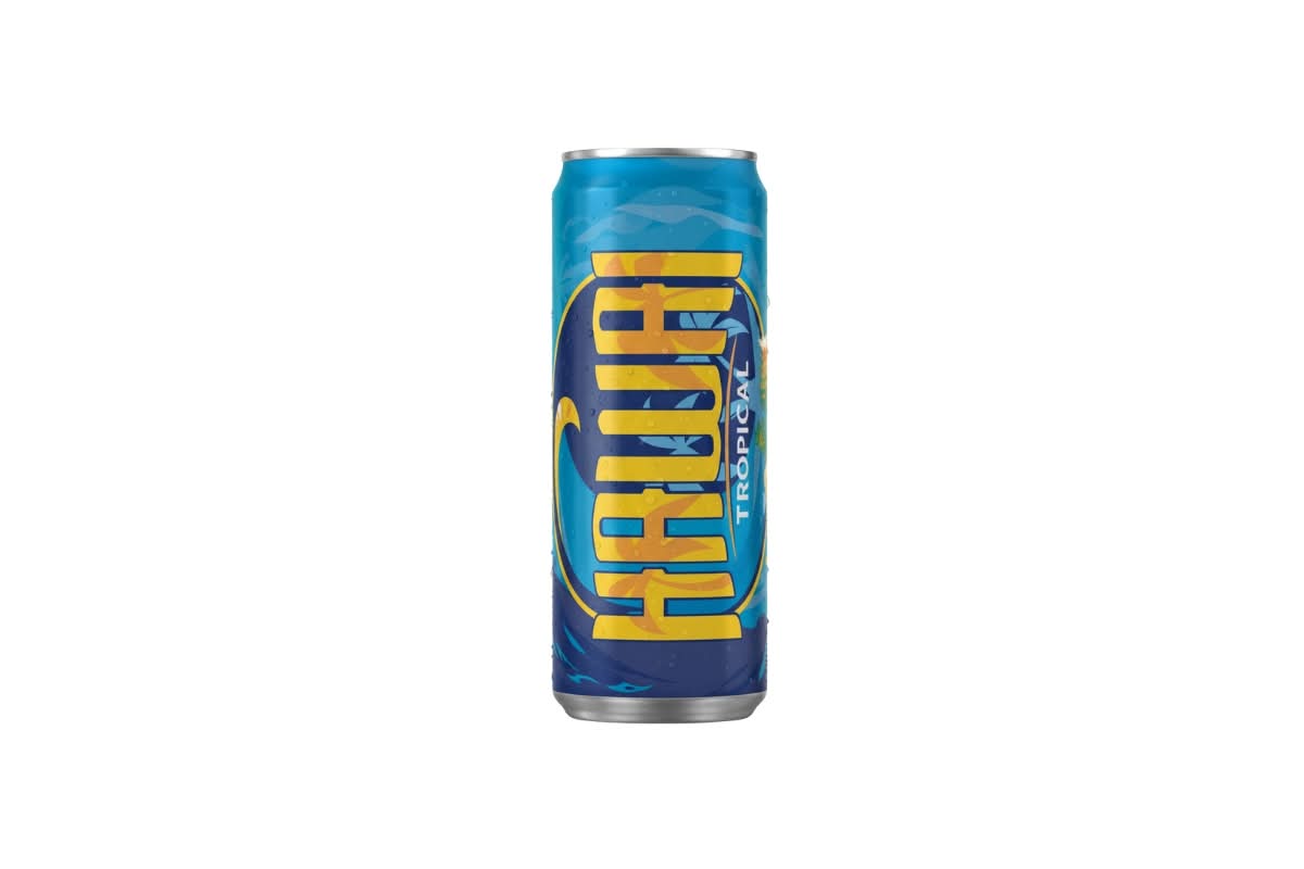 Hawaï Tropical 🥤