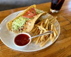 沖縄タコス専門　ブルボン